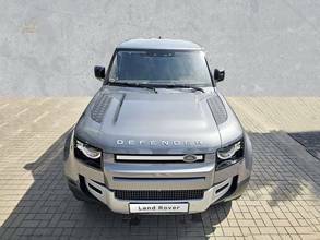 Thumbnail von Land Rover Defender 90 D200 AWD S ClearSight DAB WINTER