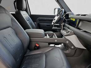 Thumbnail von Land Rover Defender 90 D200 AWD S ClearSight DAB WINTER