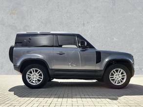 Thumbnail von Land Rover Defender 90 D200 AWD S ClearSight DAB WINTER