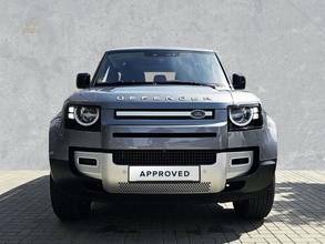 Thumbnail von Land Rover Defender 90 D200 AWD S ClearSight DAB WINTER