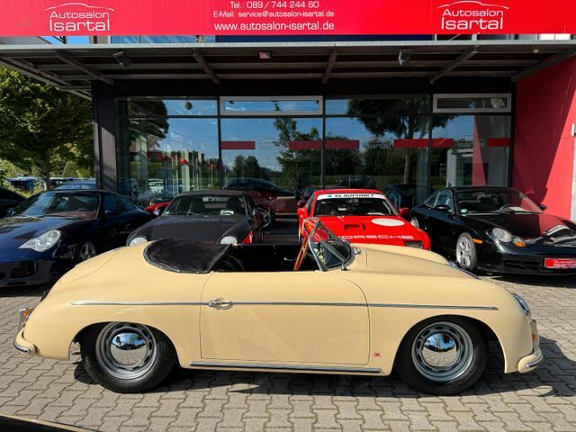 Other INTERMECCANICA Replica / 30t€ Invest. -H-Kz.