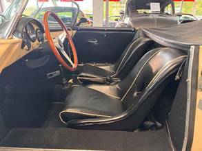 Thumbnail von Other INTERMECCANICA Replica / 30t€ Invest. -H-Kz.