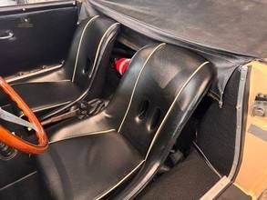 Thumbnail von Other INTERMECCANICA Replica / 30t€ Invest. -H-Kz.