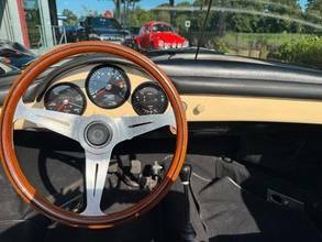 Thumbnail von Other INTERMECCANICA Replica / 30t€ Invest. -H-Kz.