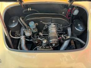 Thumbnail von Other INTERMECCANICA Replica / 30t€ Invest. -H-Kz.