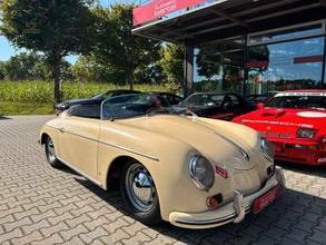 Thumbnail von Other INTERMECCANICA Replica / 30t€ Invest. -H-Kz.