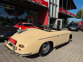 Thumbnail von Other INTERMECCANICA Replica / 30t€ Invest. -H-Kz.