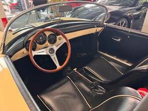 Thumbnail von Other INTERMECCANICA Replica / 30t€ Invest. -H-Kz.