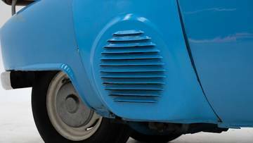 Thumbnail von BMW  Isetta 250 '60