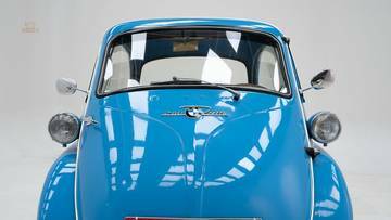 Thumbnail von BMW  Isetta 250 '60
