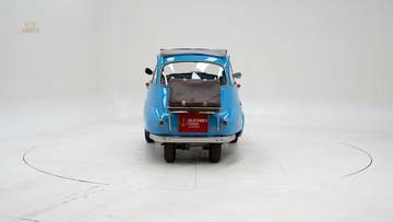 Thumbnail von BMW  Isetta 250 '60