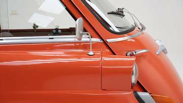 Thumbnail von BMW  600 '58