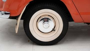 Thumbnail von BMW  600 '58