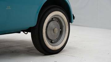 Thumbnail von Heinkel Kabine 154 '58