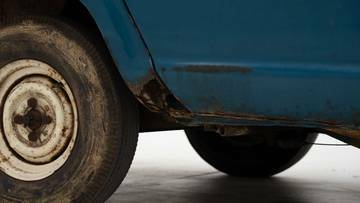 Thumbnail von BMW  600 '59