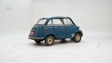 Thumbnail von BMW  600 '59