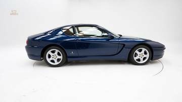 Thumbnail von Ferrari 456 GT '96