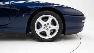 Thumbnail von Ferrari 456 GT '96