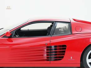 Thumbnail von Ferrari 512 TR '92