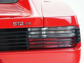 Thumbnail von Ferrari 512 TR '92