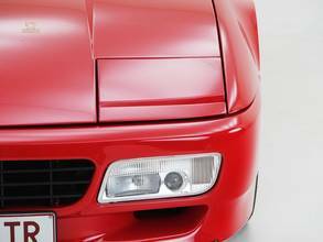 Thumbnail von Ferrari 512 TR '92