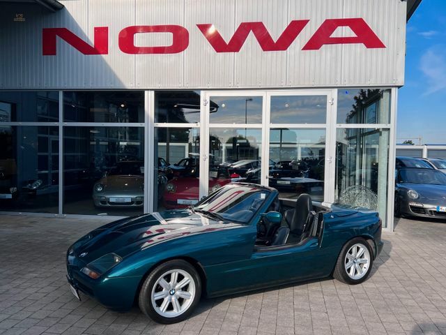 BMW BMW Z1 Roadster  **original green metallic**