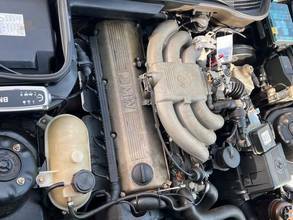 Thumbnail von BMW BMW Z1 Roadster  **original green metallic**