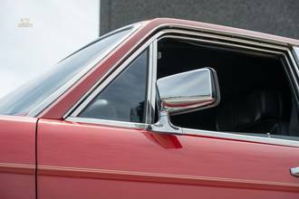 Thumbnail von Rolls-Royce Silver Spur stretched limo '82