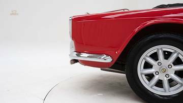 Thumbnail von Triumph TR4 A '66