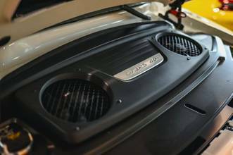 Thumbnail von Porsche 991.2 911 GT3 RS