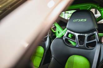 Thumbnail von Porsche 991.2 911 GT3 RS