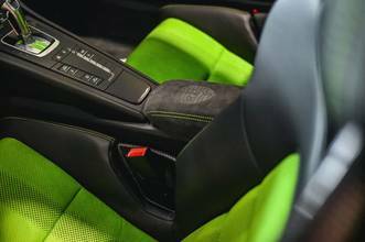 Thumbnail von Porsche 991.2 911 GT3 RS