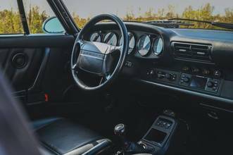 Thumbnail von ポルシェ 964（911）3.6リットルターボ - サンルーフなし！