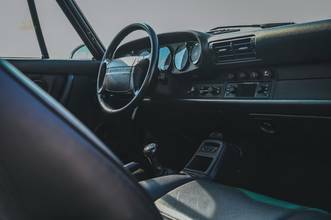 Thumbnail von ポルシェ 964（911）3.6リットルターボ - サンルーフなし！