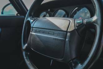 Thumbnail von ポルシェ 964（911）3.6リットルターボ - サンルーフなし！