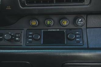 Thumbnail von ポルシェ 964（911）3.6リットルターボ - サンルーフなし！