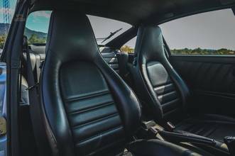 Thumbnail von ポルシェ 964（911）3.6リットルターボ - サンルーフなし！