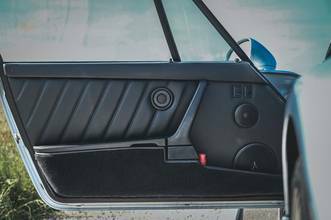 Thumbnail von ポルシェ 964（911）3.6リットルターボ - サンルーフなし！