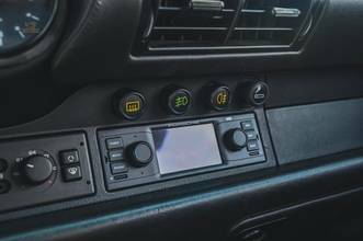 Thumbnail von ポルシェ 964（911）3.6リットルターボ - サンルーフなし！