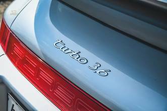 Thumbnail von ポルシェ 964（911）3.6リットルターボ - サンルーフなし！