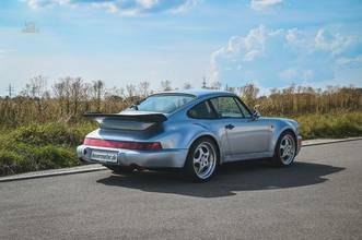 Thumbnail von ポルシェ 964（911）3.6リットルターボ - サンルーフなし！