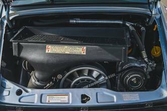 Thumbnail von ポルシェ 964（911）3.6リットルターボ - サンルーフなし！