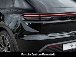 Thumbnail von Porsche Macan 4 BOSE Panoramic Roof LED Matrix InnoDrive