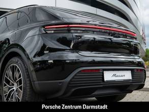 Thumbnail von Porsche Macan 4 BOSE Panoramic Roof LED Matrix InnoDrive