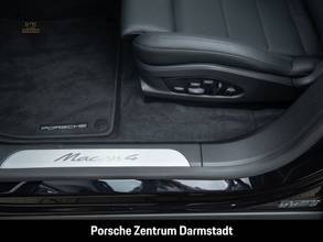 Thumbnail von Porsche Macan 4 BOSE Panoramic Roof LED Matrix InnoDrive