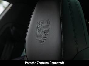 Thumbnail von Porsche Macan 4 BOSE Panoramic Roof LED Matrix InnoDrive