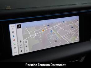 Thumbnail von Porsche Macan 4 BOSE Panoramic Roof LED Matrix InnoDrive