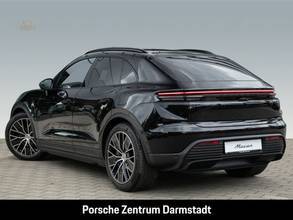 Thumbnail von Porsche Macan 4 BOSE Panoramic Roof LED Matrix InnoDrive