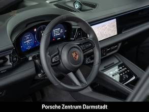 Thumbnail von Porsche Macan 4 BOSE Panoramic Roof LED Matrix InnoDrive