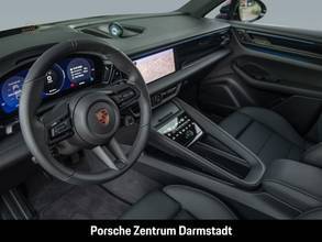Thumbnail von Porsche Macan 4 BOSE Panoramic Roof LED Matrix InnoDrive